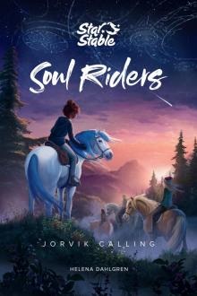 Soul Riders (Book 1)