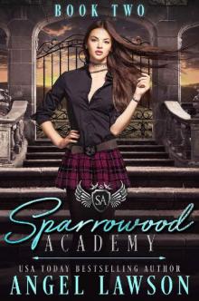 Sparrowood Academy