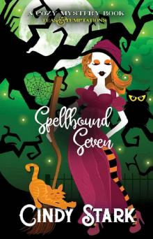 Spellbound Seven