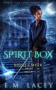 Spirit Box