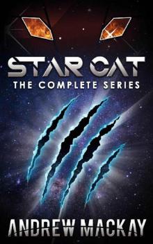 Star Cat The Complete Series
