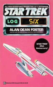 Star Trek - Log 6