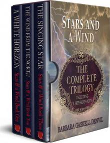 Stars and a Wind- The Complete Trilogy