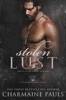 Stolen Lust