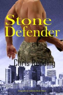 Stone Defender