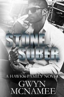 Stone Sober: A Hawke Family Novel (The Hawke Family Book 3)