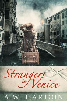 Strangers in Venice