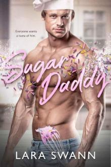 Sugar Daddy: A Single Dad Next Door Romance