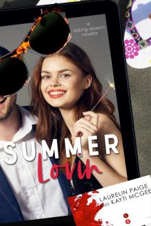 Summer Lovin: A Dating Season Novella