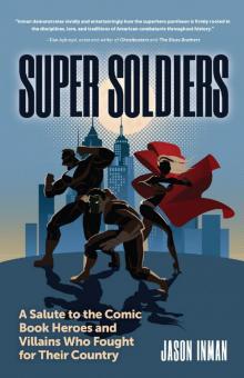 Super Soldiers