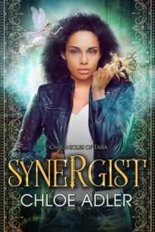 Synergist