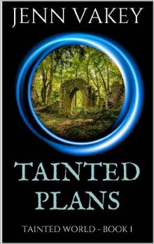 Tainted Plans