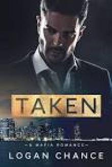 Taken: A Mafia Romance