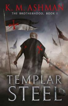 Templar Steel