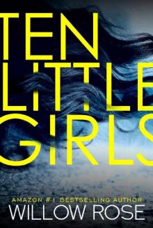 Ten Little Girls