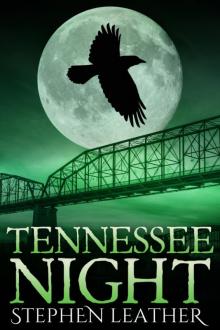 Tennessee Night (The 8th Jack Nightingale Novel)