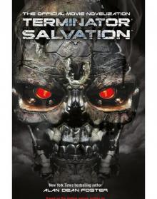 Terminator Salvation