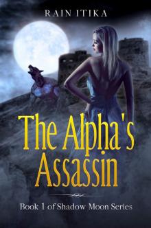 The Alpha's Assassin