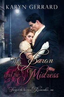 The Baron and the Mistress