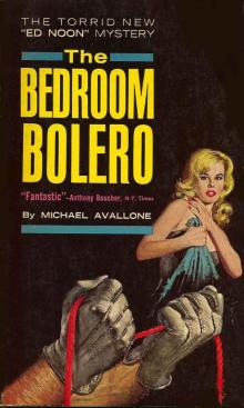 The Bedroom Bolero