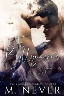 The Billionaire's Beginning: A Billionaire Romance