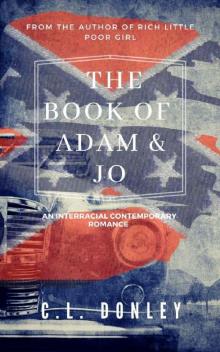 The Book of Adam and Jo: an Interracial Literary Romance