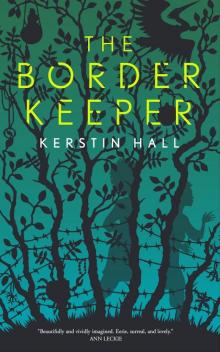 The Border Keeper