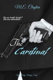 The Cardinal (The Holy Trinity Duet Book 2)