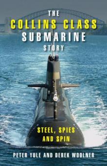 The Collins Class Submarine Story