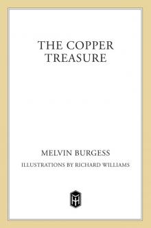 The Copper Treasure