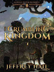 The Crumbling Kingdom