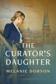 The Curator's Daughter