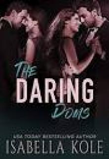 The Daring Doms