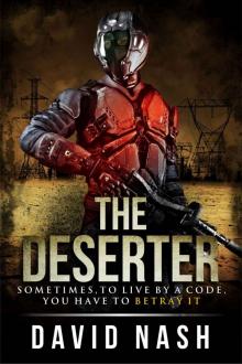 The Deserter