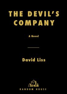 The Devil's Company