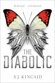 The Diabolic