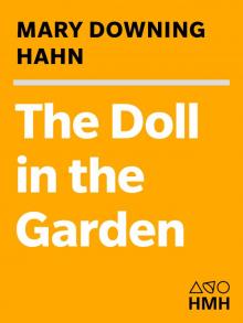 The Doll in the Garden