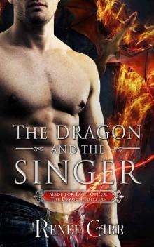 The Dragon and the Singer