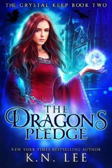 The Dragon's Pledge