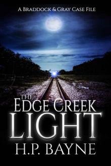 The Edge Creek Light