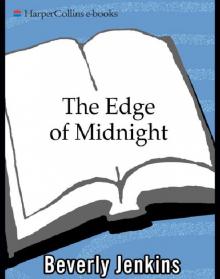 The Edge of Midnight