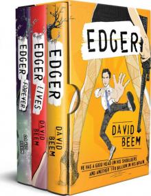 The Edger Collection