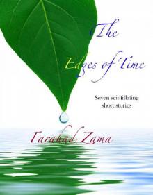 The Edges of Time