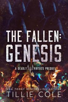 The Fallen: Genesis