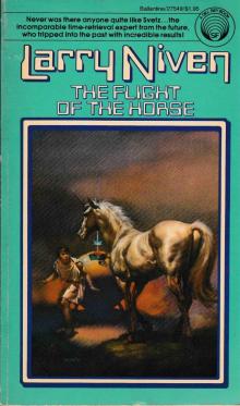 The Flight of the Horse