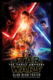 The Force Awakens (Star Wars)