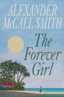 The Forever Girl