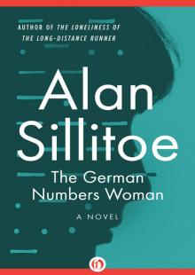 The German Numbers Woman