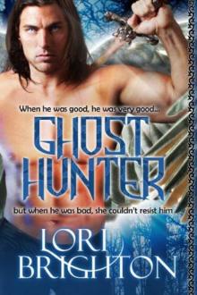 The Ghost Hunter