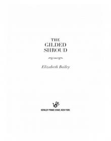 The Gilded Shroud